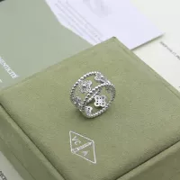 $27.00 USD Van Cleef & Arpels Rings For Women #1337076