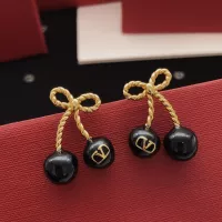 $29.00 USD Valentino Earrings For Women #1337079