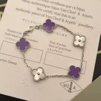 $38.00 USD Van Cleef & Arpels Bracelets For Women #1337091