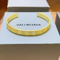 $42.00 USD Balenciaga Bracelets #1337097