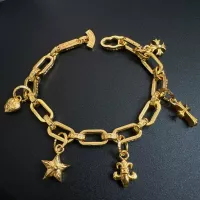 $56.00 USD Chrome Hearts Bracelets #1337102