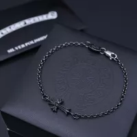 $45.00 USD Chrome Hearts Bracelets #1337103
