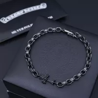 $45.00 USD Chrome Hearts Bracelets #1337104