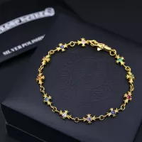 $45.00 USD Chrome Hearts Bracelets #1337105