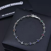 $45.00 USD Chrome Hearts Bracelets #1337106