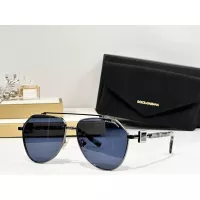 $60.00 USD Dolce & Gabbana AAA Quality Sunglasses #1337110