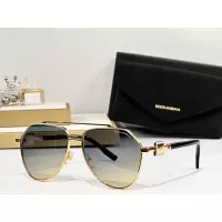 $60.00 USD Dolce & Gabbana AAA Quality Sunglasses #1337111