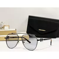 $60.00 USD Dolce & Gabbana AAA Quality Sunglasses #1337112