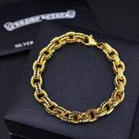 $52.00 USD Chrome Hearts Bracelets #1337113