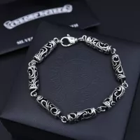$52.00 USD Chrome Hearts Bracelets #1337115