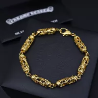 $52.00 USD Chrome Hearts Bracelets #1337116
