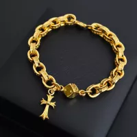 $42.00 USD Chrome Hearts Bracelets #1337117