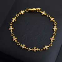 $42.00 USD Chrome Hearts Bracelets #1337125