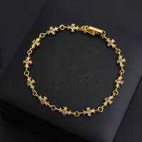 $42.00 USD Chrome Hearts Bracelets #1337126