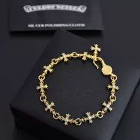 $52.00 USD Chrome Hearts Bracelets #1337136