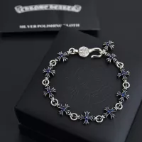 $52.00 USD Chrome Hearts Bracelets #1337140
