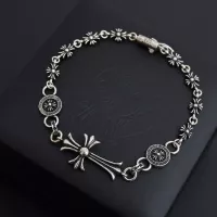 $52.00 USD Chrome Hearts Bracelets #1337142