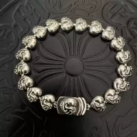 $56.00 USD Chrome Hearts Bracelets #1337143