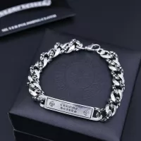 $56.00 USD Chrome Hearts Bracelets #1337145