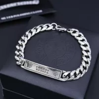 $56.00 USD Chrome Hearts Bracelets #1337146