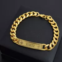 $56.00 USD Chrome Hearts Bracelets #1337148