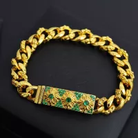 $56.00 USD Chrome Hearts Bracelets #1337149
