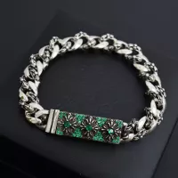 $56.00 USD Chrome Hearts Bracelets #1337150