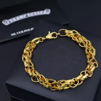 $45.00 USD Chrome Hearts Bracelets #1337152