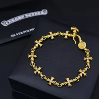 $48.00 USD Chrome Hearts Bracelets #1337154