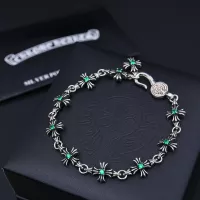 $48.00 USD Chrome Hearts Bracelets #1337155