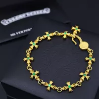 $48.00 USD Chrome Hearts Bracelets #1337156
