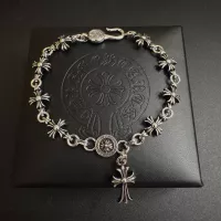 $52.00 USD Chrome Hearts Bracelets #1337157
