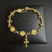 $52.00 USD Chrome Hearts Bracelets #1337158