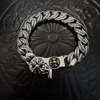 $64.00 USD Chrome Hearts Bracelets #1337159