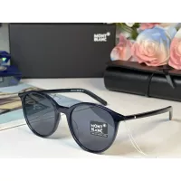 $56.00 USD Montblanc AAA Quality Sunglasses #1337166