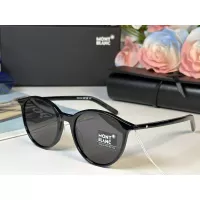 $56.00 USD Montblanc AAA Quality Sunglasses #1337169