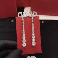 $36.00 USD Valentino Earrings For Women #1337170
