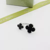 $27.00 USD Van Cleef & Arpels Rings For Women #1337182