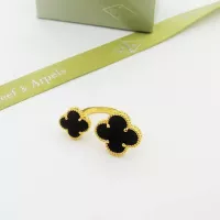 $27.00 USD Van Cleef & Arpels Rings For Women #1337183