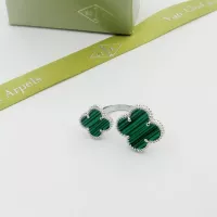 $27.00 USD Van Cleef & Arpels Rings For Women #1337184