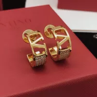 $29.00 USD Valentino Earrings For Women #1337194