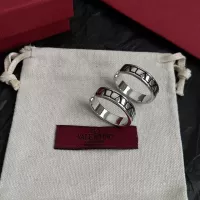 $40.00 USD Valentino Earrings For Women #1337197