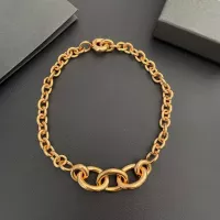 $64.00 USD Yves Saint Laurent YSL Necklaces #1337202