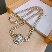 $48.00 USD Versace Necklaces #1337218