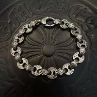 $48.00 USD Chrome Hearts Bracelets #1337240