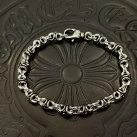 $48.00 USD Chrome Hearts Bracelets #1337241