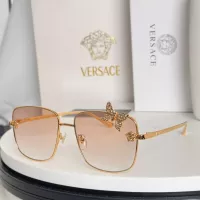 $60.00 USD Versace AAA Quality Sunglasses #1337280