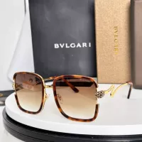 $60.00 USD Bvlgari AAA Quality Sunglasses #1337311
