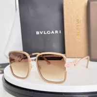 $60.00 USD Bvlgari AAA Quality Sunglasses #1337312