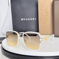 $60.00 USD Bvlgari AAA Quality Sunglasses #1337314